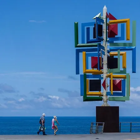 Apartmán Capitán Pepito 1 *