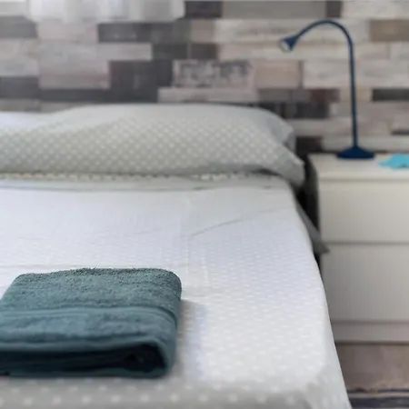 Capitán Pepito 1 Apartmán