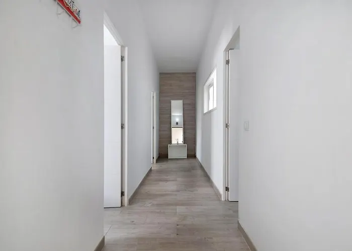Capitan Pepito 1 Apartman *