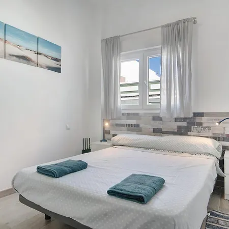 Apartment Capitan Pepito 1 Las Palmas de Gran Canaria
