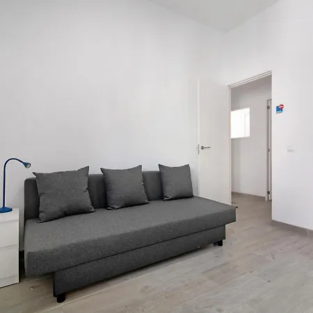 Capitán Pepito 1 Apartmán Las Palmas de Gran Canaria