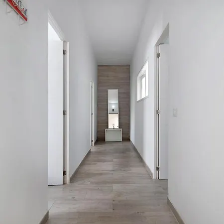 Apartmán Capitán Pepito 1 *