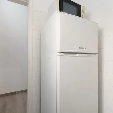 Apartmán Capitán Pepito 1 Las Palmas de Gran Canaria