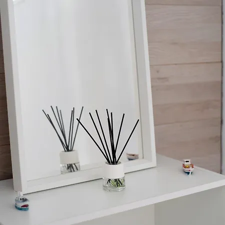 Apartmán Capitán Pepito 1 *