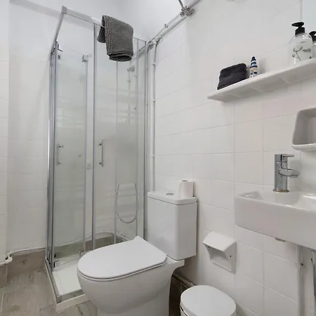 Capitán Pepito 1 Apartmán Las Palmas de Gran Canaria