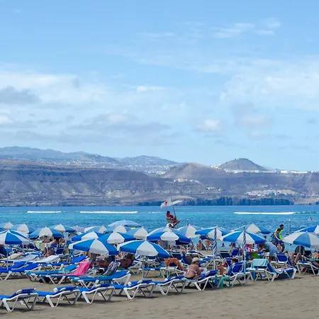 Capitán Pepito 1 * Las Palmas de Gran Canaria