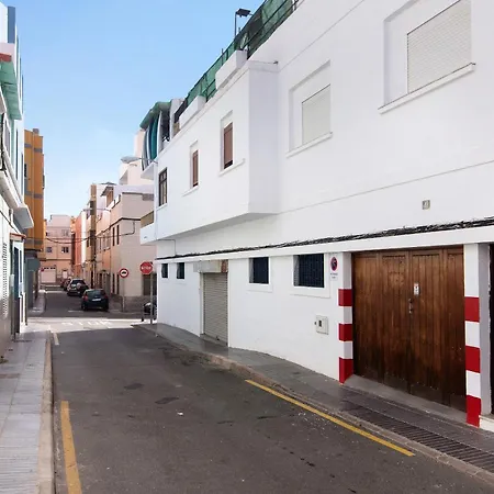 Apartmán Capitán Pepito 1 *