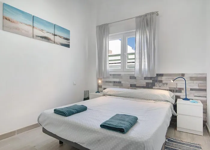 Appartamento Capitán Pepito 1 Las Palmas de Gran Canaria