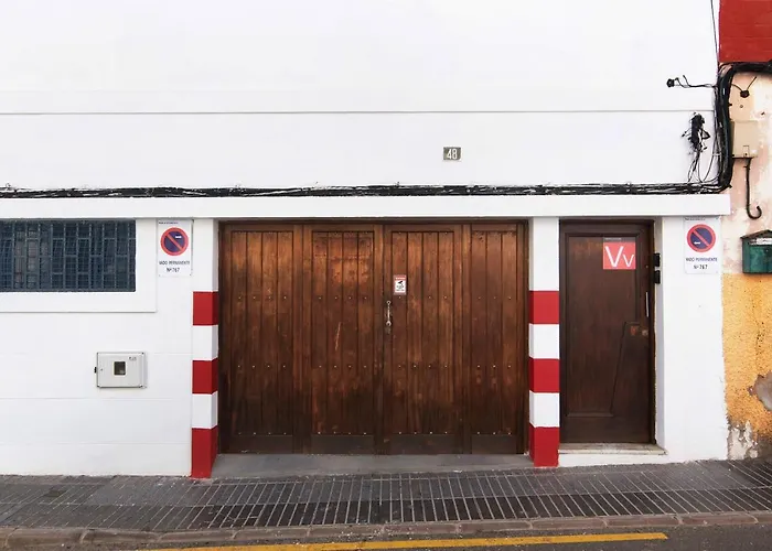 Appartamento Capitán Pepito 1 Las Palmas de Gran Canaria