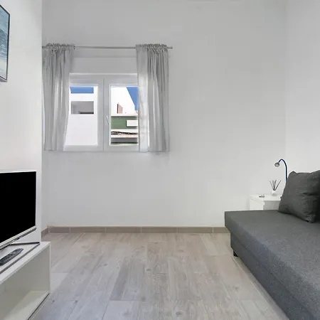 Apartamento Capitán Pepito 1 *